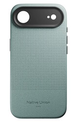 Изображение товара Накладка  Native Union Active Case для Apple iPhone Air зеленый