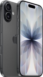 Изображение товара 6.3" Смартфон Apple iPhone 17 512 ГБ черный