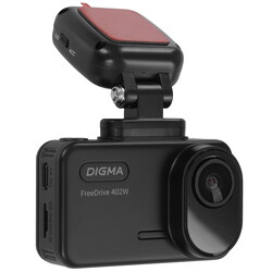 Изображение товара Видеорегистратор Digma FreeDrive 402W