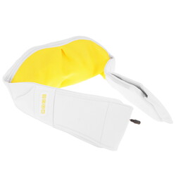 Изображение товара Массажер Kitfort KT-5958 белый, желтый