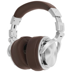 Изображение товара Проводные наушники OneOdio Studio Pro 30 серебристый 2020