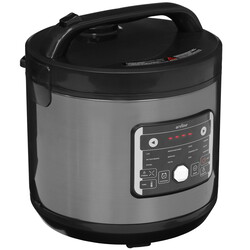 Изображение товара Мультиварка Aceline AMC865TP черный