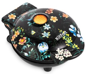 Изображение товара Блинница настольная Kitfort КТ-1683-3 черный