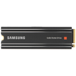 Изображение товара 2000 ГБ M.2 NVMe накопитель Samsung 980 PRO [MZ-V8P2T0CW]