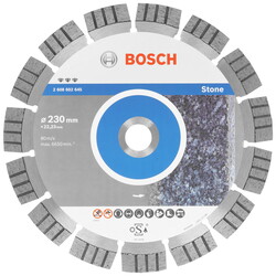 Изображение товара Диск алмазный Bosch 2608602645