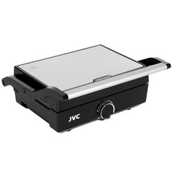 Изображение товара Гриль JVC JK-GR205 серебристый