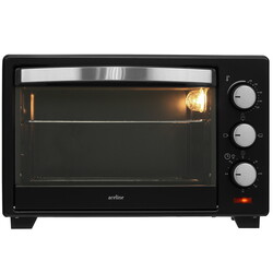 Изображение товара Мини-печь Aceline VN-2000 черный