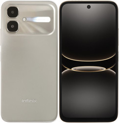 Изображение товара 6.78" Смартфон Infinix SMART 20 64 ГБ серый