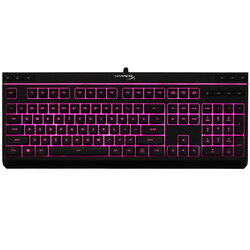Изображение товара Клавиатура проводная HyperX Alloy Core RGB