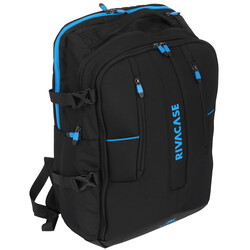 Изображение товара 17.3" Рюкзак RIVACASE 7860 черный