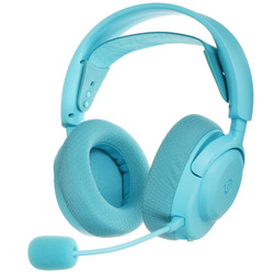 Изображение товара Беспроводные наушники SteelSeries Arctis Nova 3 Wireless  бирюзовый 2023