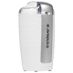 Изображение товара Кофемолка электрическая Endever Costa-1059 белый
