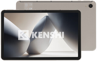 Изображение товара 10.36" Планшет KENSHI Pad Pro E110 LTE 128 ГБ золотистый + чехол