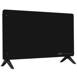 Изображение товара Конвектор Evolution SmartHeating Glass 2000