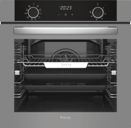 Изображение товара Электрический духовой шкаф Ardo BO410EAS2 серый
