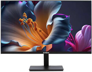 Изображение товара 23.8" Монитор Irbis SMARTVIEW ISM24FIDVesa черный