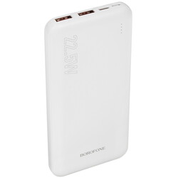 Изображение товара Портативный аккумулятор Borofone BJ38 белый