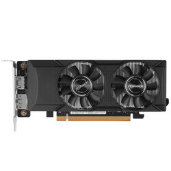 Изображение товара Видеокарта ASRock Intel Arc A310 Low Profile [A310 LP 4G]