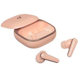 Изображение товара Наушники TWS Anker Soundcore Liberty 5  розовый 2025