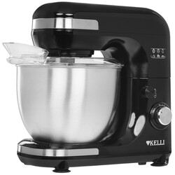 Изображение товара Миксер Kelli KL-5120 черный