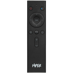 Изображение товара Пульт ДУ HIPER Media Voice RC3