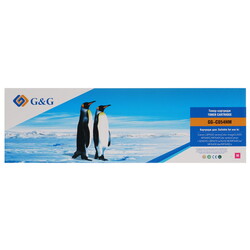 Изображение товара Картридж лазерный G&G GG-C054HM пурпурный