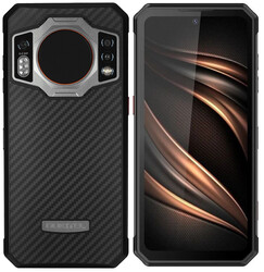 Изображение товара 6.78" Смартфон Oukitel WP21 256 ГБ черный