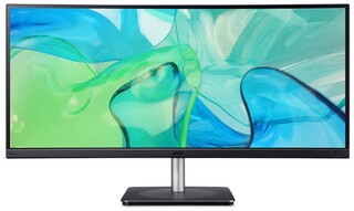 Изображение товара 34" Монитор Acer Vero CB343CURbemiiphuzx черный
