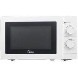 Изображение товара Микроволновая печь Midea MM720C2MC-W белый