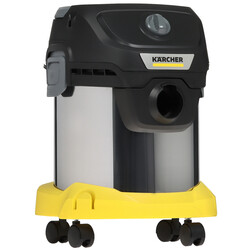 Изображение товара Хозяйственный пылесос  Karcher KWD 3 S V-15/4/20 AE