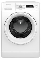 Изображение товара Стиральная машина Whirlpool FFS 7469 W EE белый