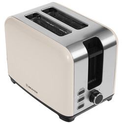 Изображение товара Тостер BRAYER BR2111 бежевый