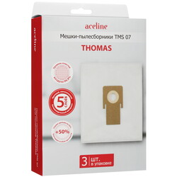 Изображение товара Мешок-пылесборник Aceline TMS 07