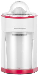 Изображение товара Соковыжималка электрическая Kitfort КТ-1150-1 розовый