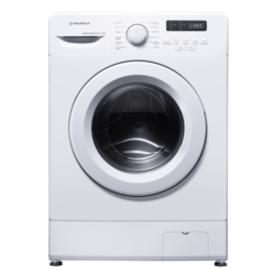 Изображение товара Стиральная машина MAUNFELD MFWM106WH051D белый