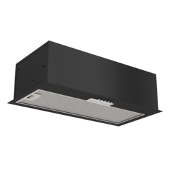 Изображение товара Вытяжка полновстраиваемая ELIKOR Cube Basic 60П-500-К3Д черный