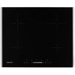 Изображение товара Индукционная варочная поверхность DEXP FD03SS
