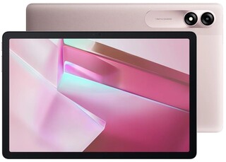 Изображение товара 11" Планшет Blackview Tab 9 Wi-Fi 256 ГБ розовый