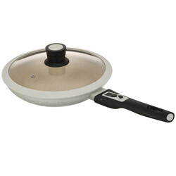 Изображение товара Сковорода OneTwo White Chocolate O3FP4326