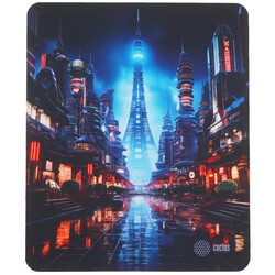 Изображение товара Коврик Cactus City (M) разноцветный
