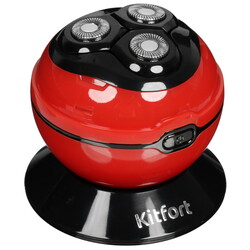 Изображение товара Электробритва Kitfort КТ-3166