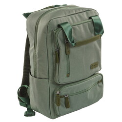 Изображение товара 15.6" Рюкзак Lamark B175 зеленый