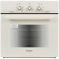 Изображение товара Газовый духовой шкаф Gefest ДГЭ 621-01 В1