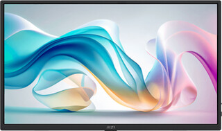 Изображение товара 15.6" Монитор MSI 15.6" PRO MP165 E6 черный