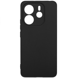 Изображение товара Накладка  LuxCase для Xiaomi Redmi Note 14 черный