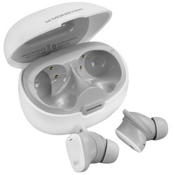 Изображение товара Наушники TWS Monster N-Lite 206  белый 2025