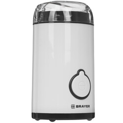 Изображение товара Кофемолка электрическая Brayer 5102BR белый