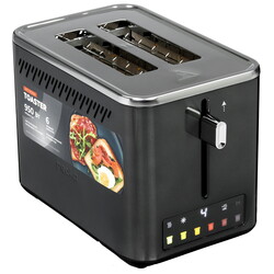 Изображение товара Тостер Reoka RKT-MD956 серый