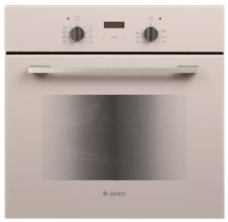 Изображение товара Электрический духовой шкаф Gefest ЭДВ ДА 622-02 М51 бежевый
