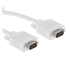 Изображение товара Кабель  Cablexpert VGA - VGA, 20 м